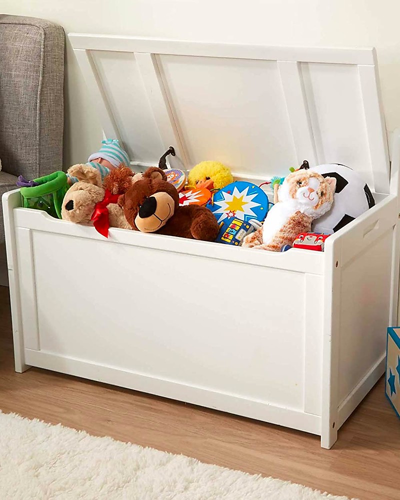 unisex toy chest